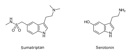 PharmaWiki - Sumatriptan